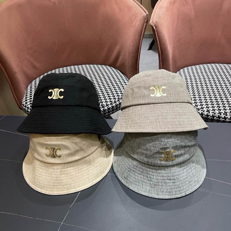 Celine Hat 081002